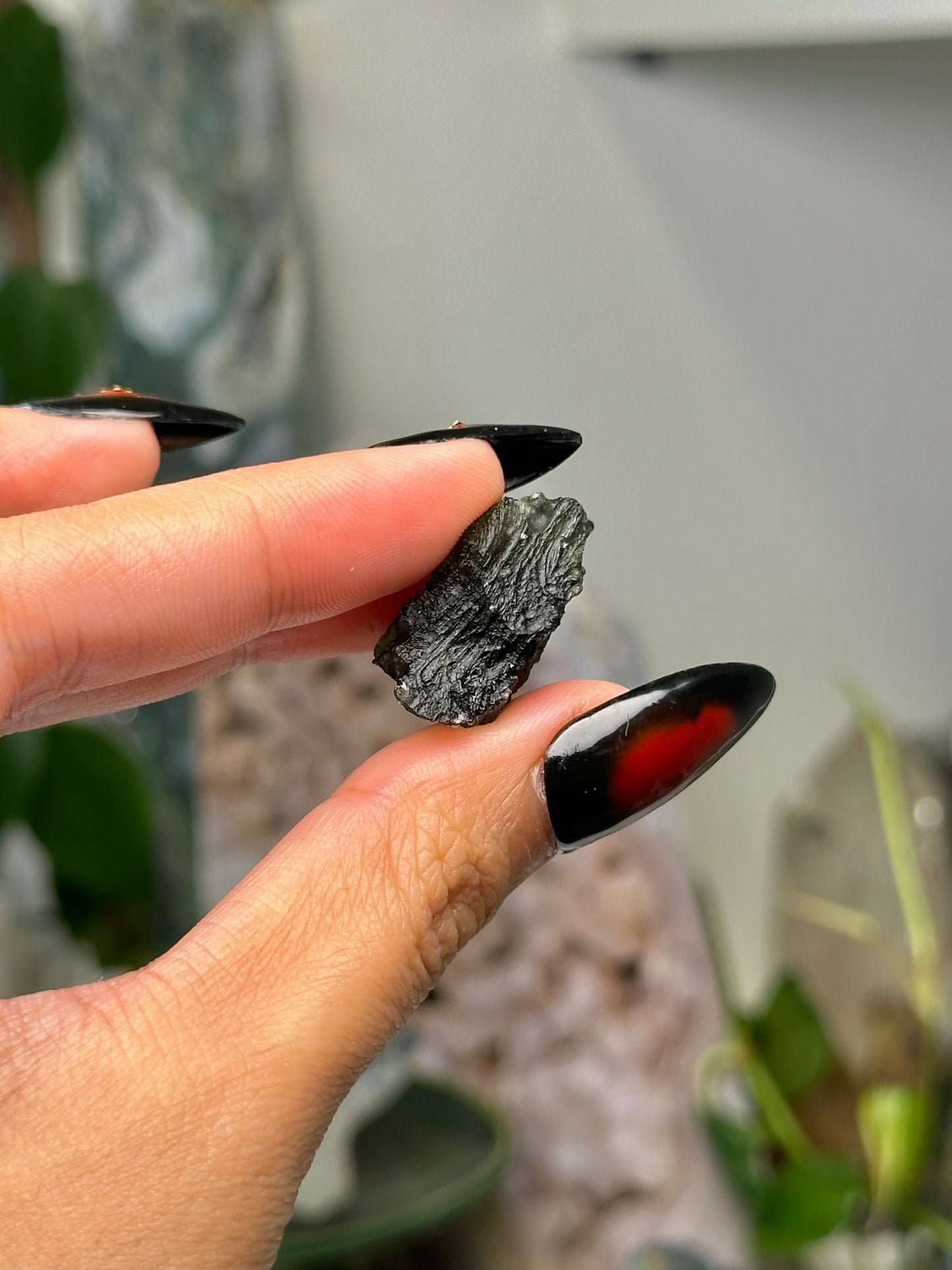 5g Moldavite Specimen B