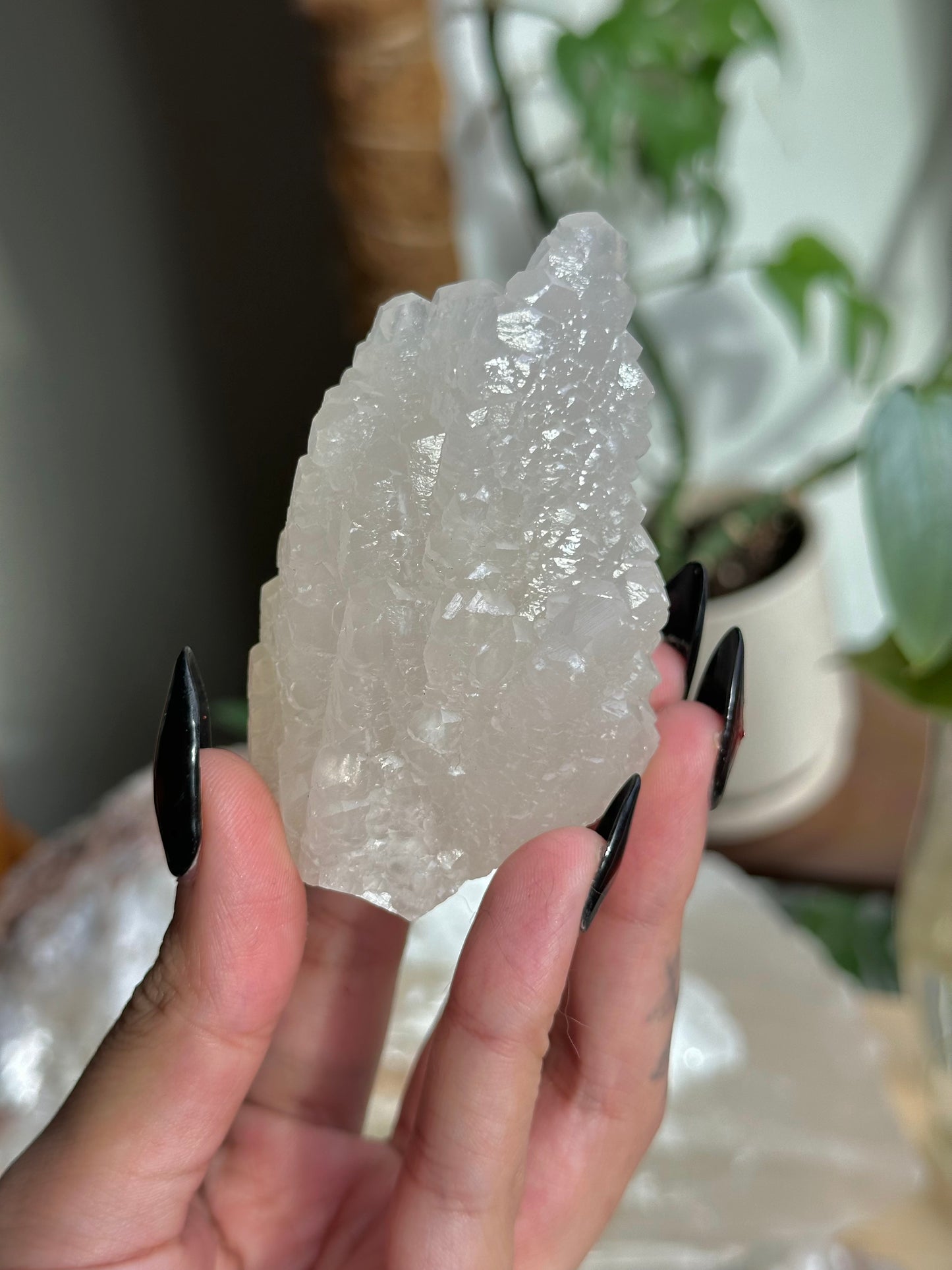 Mangano Calcite Specimen 88