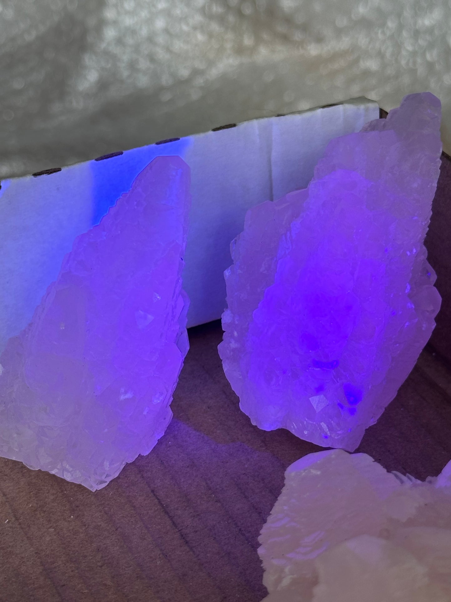 Mangano Calcite Specimen 88