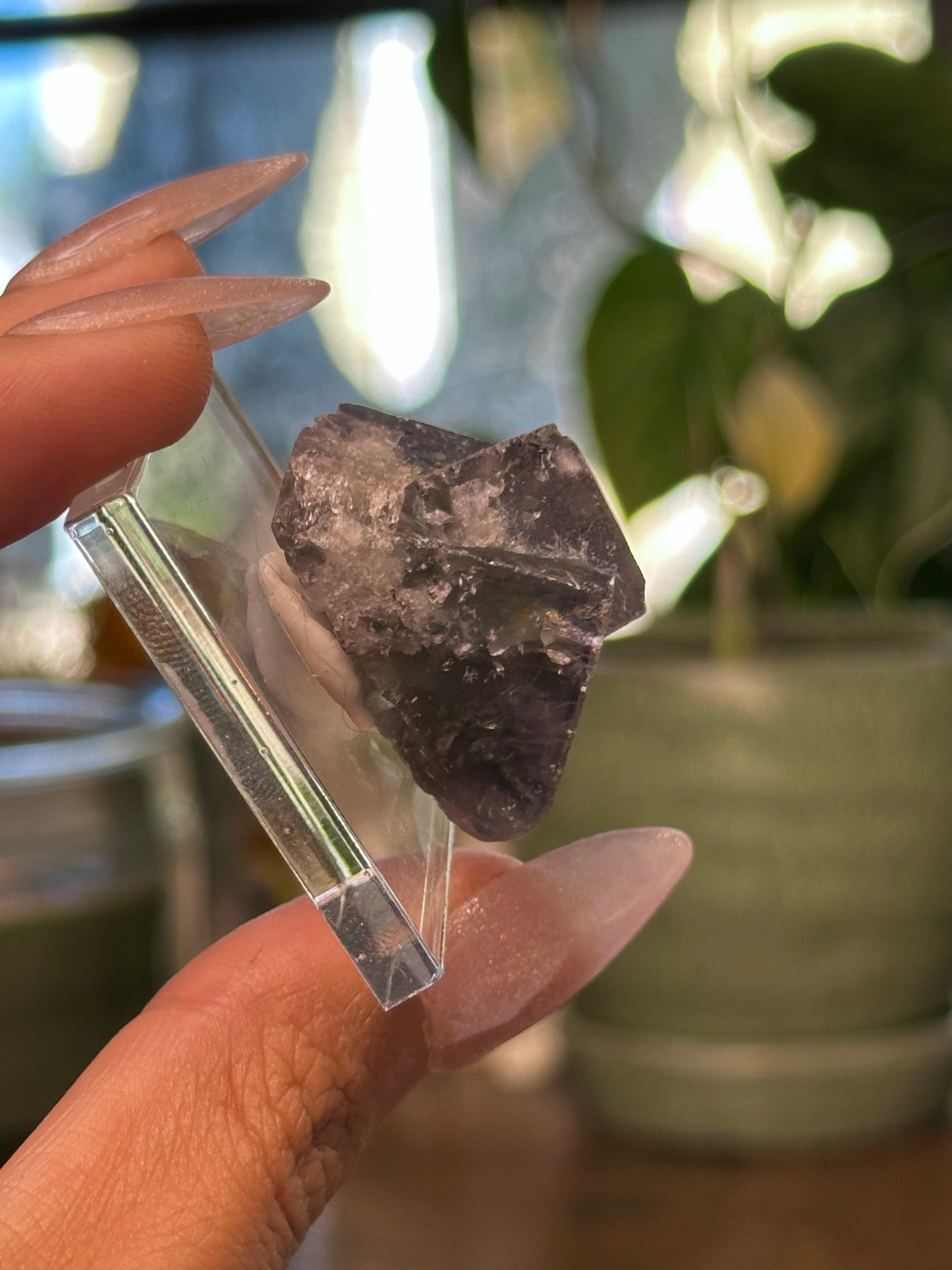 Lady Annabella Mine Fluorite 30