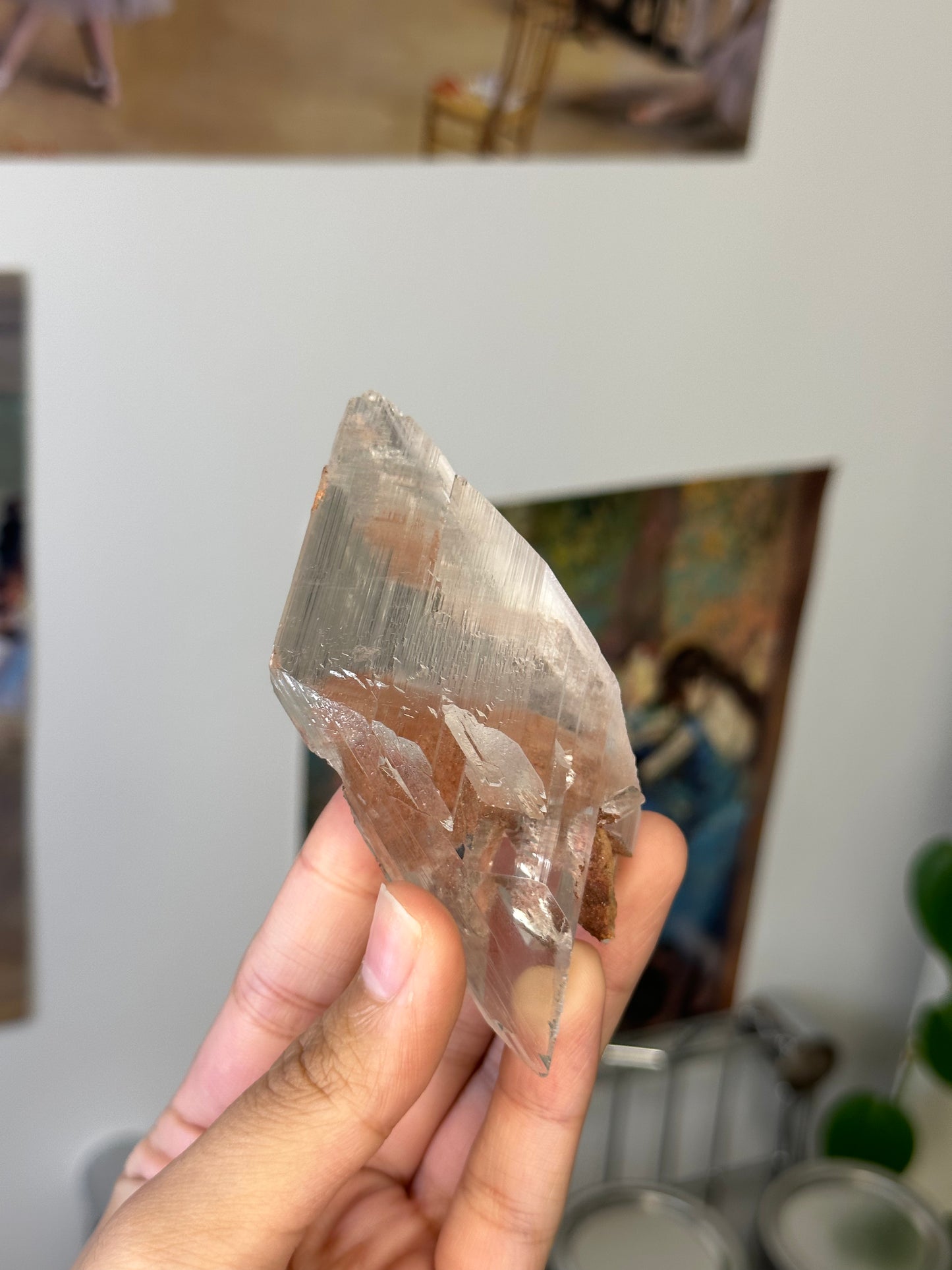 naica selenite specimen 400a