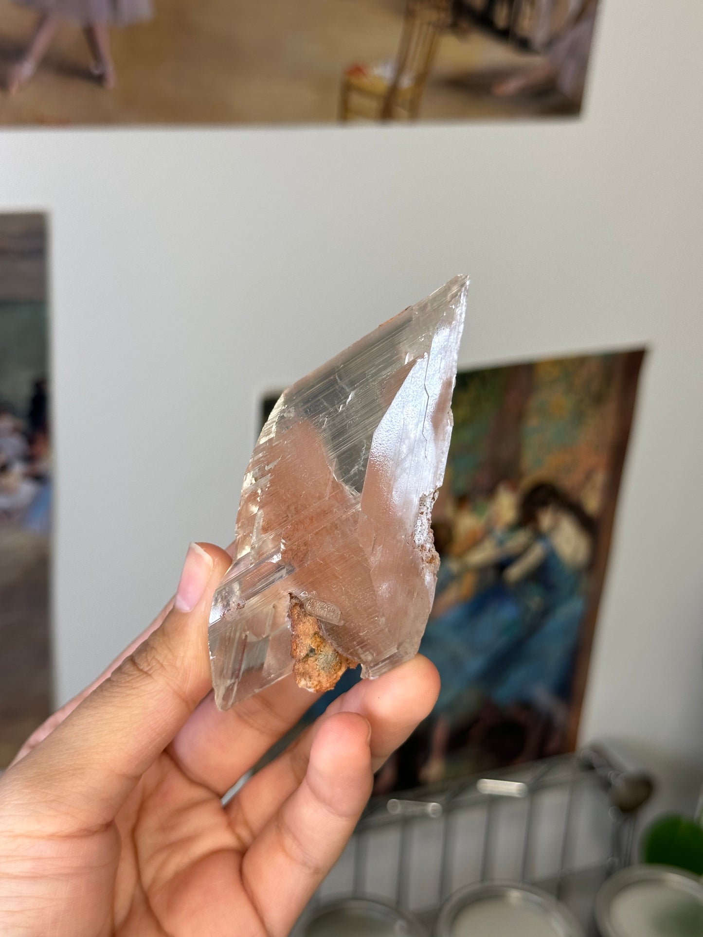 naica selenite specimen 400a