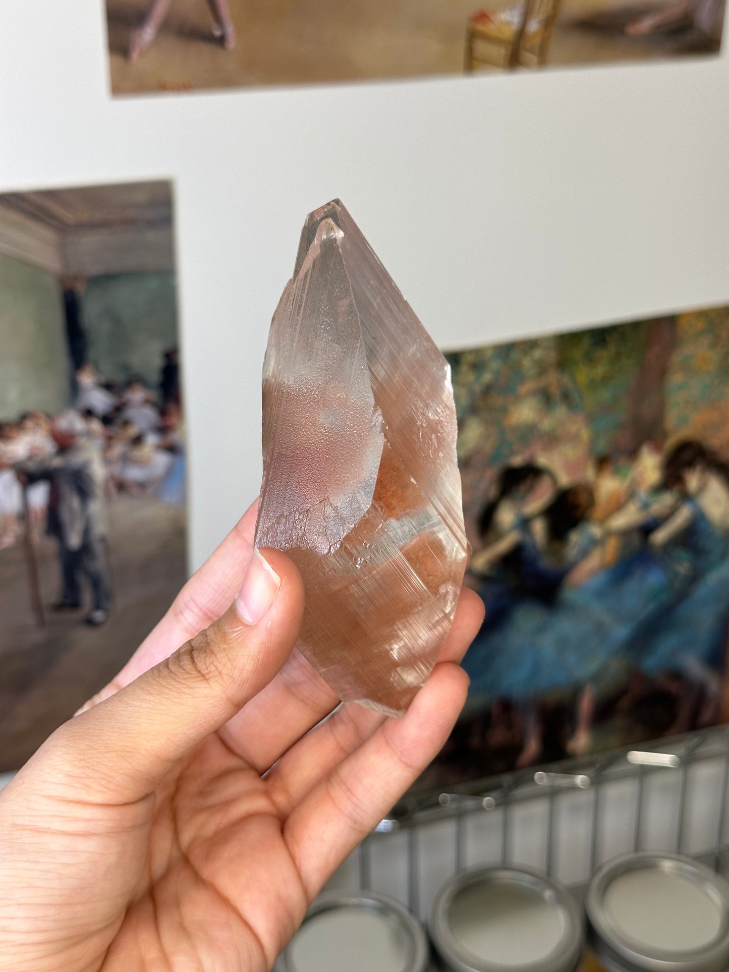 naica selenite specimen 400b