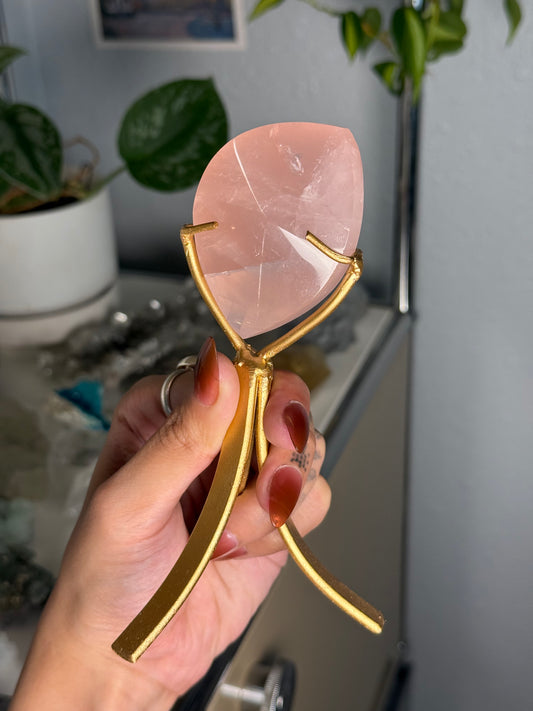 Rose Quartz Freeform 88